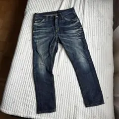 ナノユニバース✖️Lee クロップドデニム size31 - メルカリ
