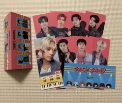 ENHYPEN WORLD ロックバンド BASIC ver. ニキ