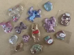 ボンボンドロップシール