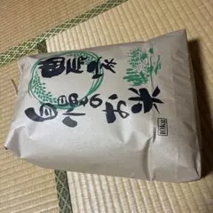 令和7年熊本県産 阿蘇コシヒカリ(玄米)18kg 専用商品)令和7年熊本県産 阿蘇コシヒカリ(玄米)18kg - メルカリ