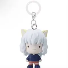 HUNTER × HUNTER めじるしアクセサリー キメラアント編