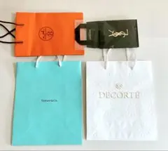 HERMES ショッパー 紙袋