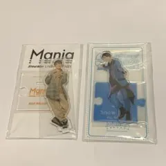 向井康二Snow Man アクスタ
