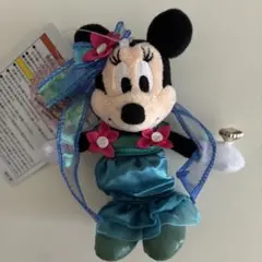 マーメイドラグーン ぬいぐるみ