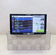 カロッツェリアAVIC-CL902地図2024(プリウス30 8インチパネル付属