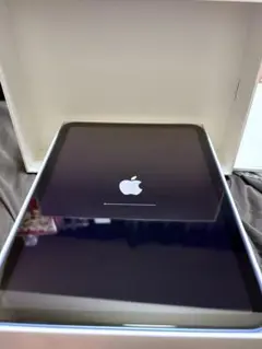 iPad 10世代　64gb バッテリー86%