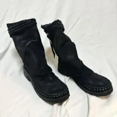 2026年最新】KMRii ブーツ・革靴の人気アイテム - メルカリ