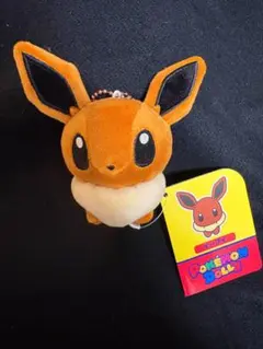 ポケモンドールズ　イーブイ