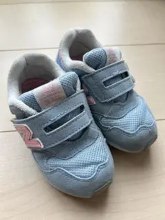 ニューバランス313 14.5