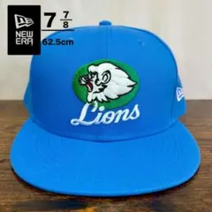 栗山巧 PR1DEグッズ NEW ERA CAP POUCH 埼玉西武ライオンズ - メルカリ