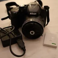 2026年最新】COOLPIX P520の人気アイテム - メルカリ