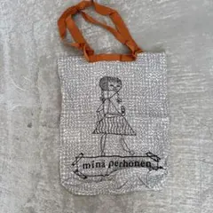 Poilâne ポワラーヌ コレットコラボ リネントートバッグ - メルカリ