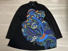 トクコプルミエヴォル TOKUKO 1er VOL 長袖 カットソー