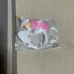 サンリオ シークレットミニカチューシャ:ハローキティ