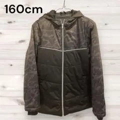 BANANA GROVE ジュニア ジャケット 160cm