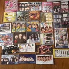 ハロプロ モーニング娘。 Dマガ 松浦亜弥 ライブDVD - メルカリ
