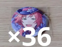 あんスタ　月永レオ　イベコレ　缶バッジコレクション
