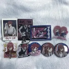 ブルーロック 千切豹馬 まとめ売り