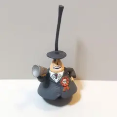 ナイトメアビフォアクリスマス フィギュア メイヤー町長 市長