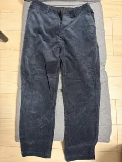 URBAN RESEARCH DOORS コーデュロイパンツのサムネイル