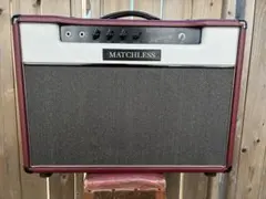 2026年最新】matchless lightning 15の人気アイテム - メルカリ