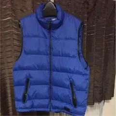 ダウンベスト  coach