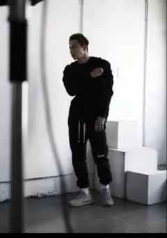 Pvot. スウェット　XL