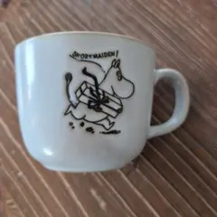 ムーミン マグカップ
