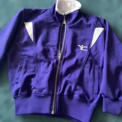 COSMO SPORTS CLUBジャージ 120 コスモ