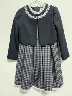 【新品】ビーミングバイビームス　フォーマルワンピース