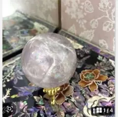 天然石ブルー桜瑪瑙、グリーン水晶セット 天然石ブルー桜瑪瑙、グリーン水晶セット - メルカリ