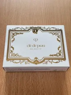 【新品】2025年　クレ・ド・ポーボーテ　ラディユー　スティル　ロココⅢ