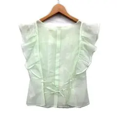 トップス ブラウス スナイデル 新品 ホワイト