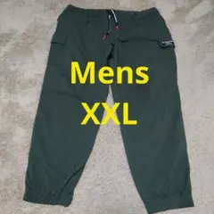 GLADIATOR メンズ カーゴパンツ XXL