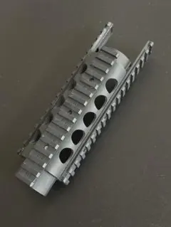 【セール/美品】東京マルイ純正 MP5用 金属ハンドガード3面 レール 2025年最新】mp5 ハンドガードの人気アイテム - メルカリ