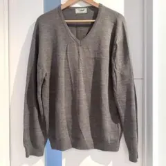 クロコダイル ニット