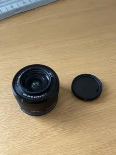 SONY SELP165016-50mm 動作確認済NDフィルター付き