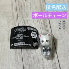 SKZOO ジニレット つまんでつなげてますこっと でらっくす！ ガチャ③