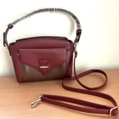 any SiS 2ウェイバッグのサムネイル