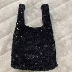 opaque.clip バッグ