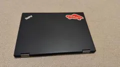 Thinkpad X13 Yoga 16G 256 Win11 Pro