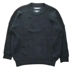 2025年最新】neighborhood savage ニットの人気アイテム - メルカリ