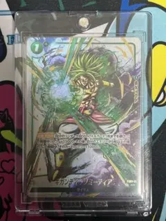 PSA10 ギガンティックミーティア　烈火の闘気　FS03-15 C★ パラレル 2025年最新】烈火の闘気 ギガンティックミーティアの人気