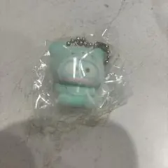 サンリオ　シークレットオーナメントマスコット　ハンギョドン　フロッキー