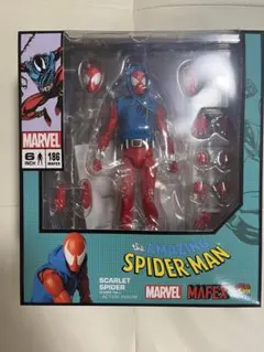 2025年最新】スカーレットスパイダー mafexの人気アイテム