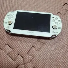 よ*）様 PS Vita 本体とゲームソフト5本セット - メルカリ
