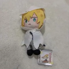 山姥切国広 わんぱく！刀剣乱舞 ぬいぐるみ