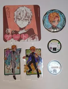 地縛少年花子くん 花子くんミュージアム 源輝