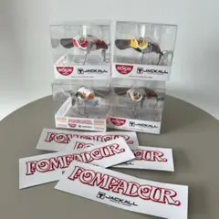 2026年最新】ポンパドール カップヌードルの人気アイテム - メルカリ