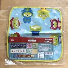 リトルグリーンメン キャラクターグッズ